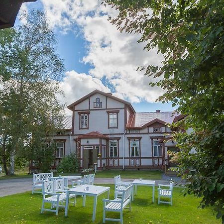 Loeydoen Kartano Hotel Ristiina Phòng bức ảnh